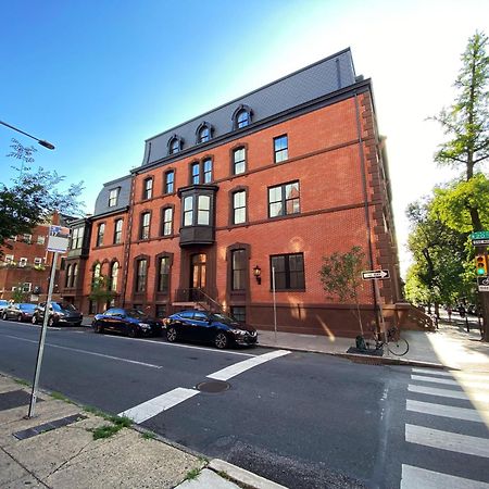 Stay Rafa At 2000 Spruce Philadelphie Extérieur photo