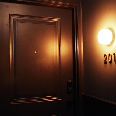 Stay Rafa At 2000 Spruce Philadelphie Extérieur photo