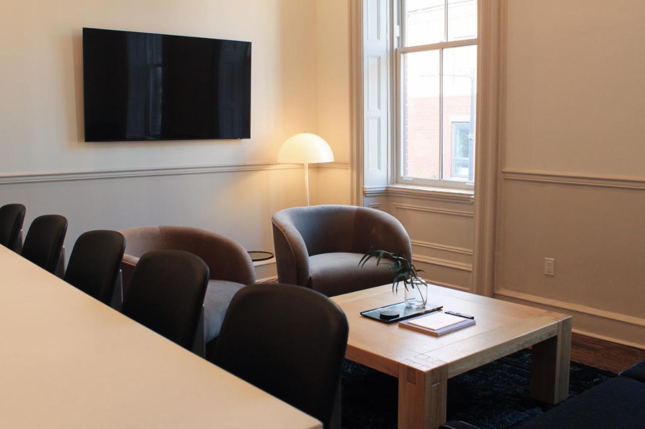 Stay Rafa At 2000 Spruce Philadelphie Extérieur photo