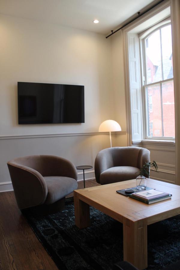 Stay Rafa At 2000 Spruce Philadelphie Extérieur photo