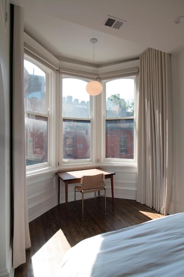 Stay Rafa At 2000 Spruce Philadelphie Extérieur photo