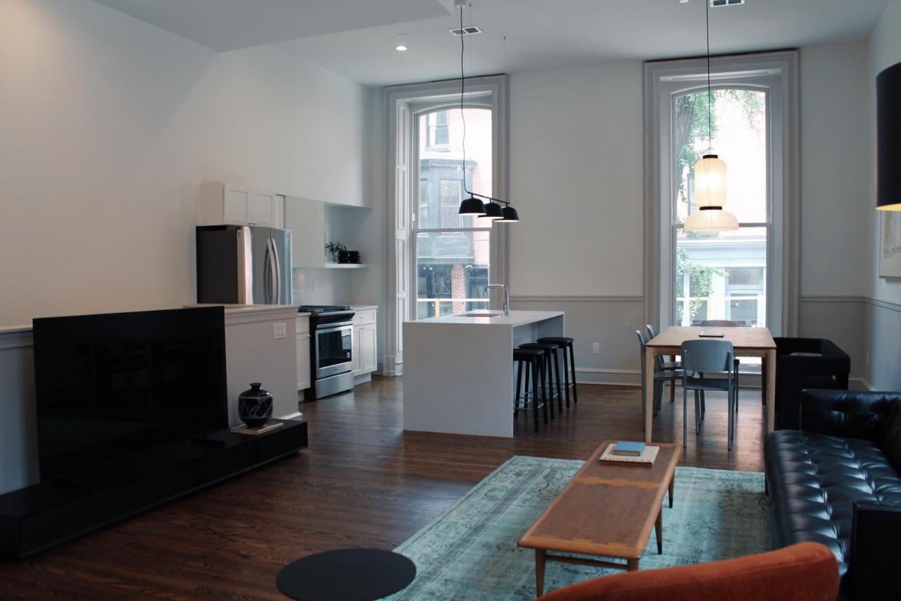 Stay Rafa At 2000 Spruce Philadelphie Extérieur photo