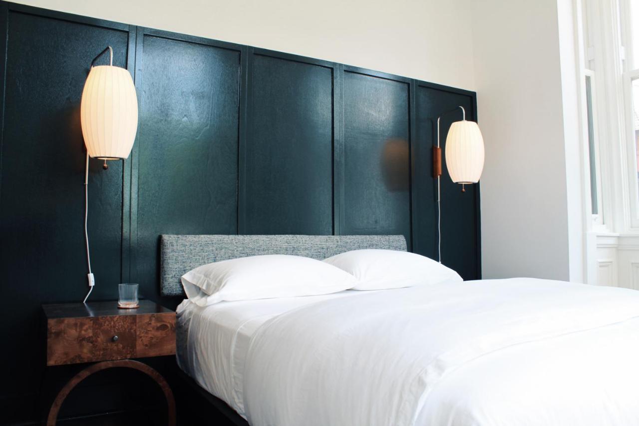Stay Rafa At 2000 Spruce Philadelphie Extérieur photo