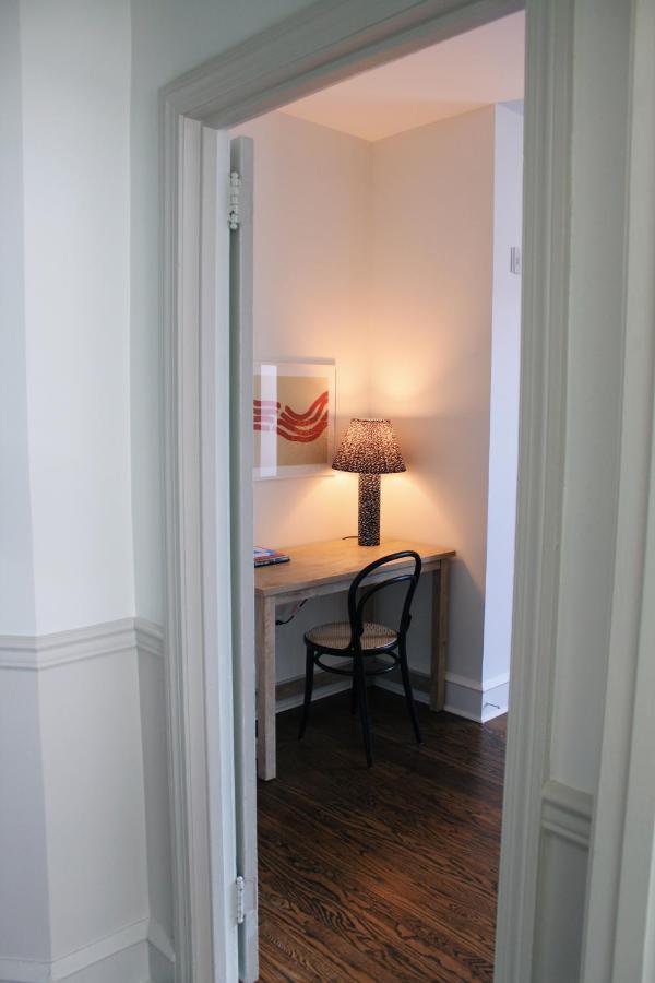 Stay Rafa At 2000 Spruce Philadelphie Extérieur photo
