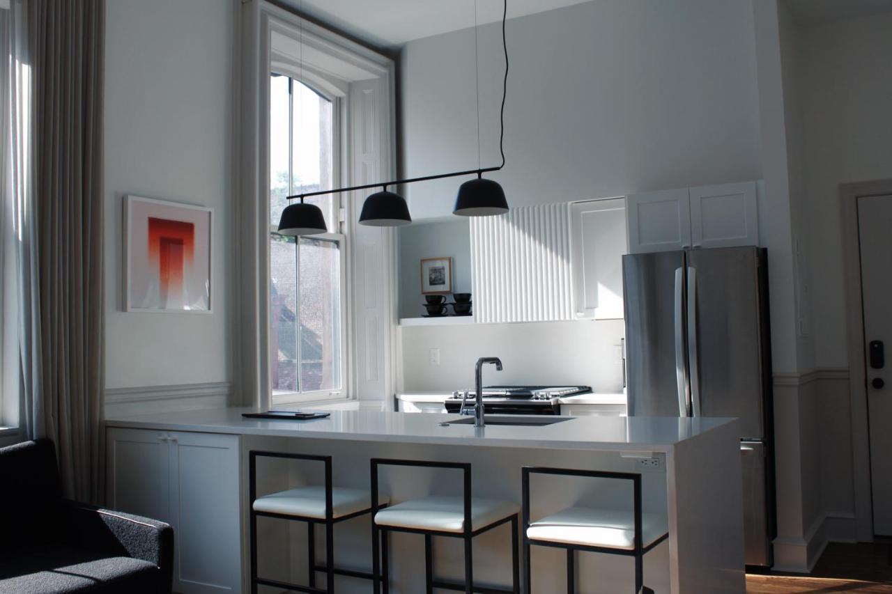 Stay Rafa At 2000 Spruce Philadelphie Extérieur photo