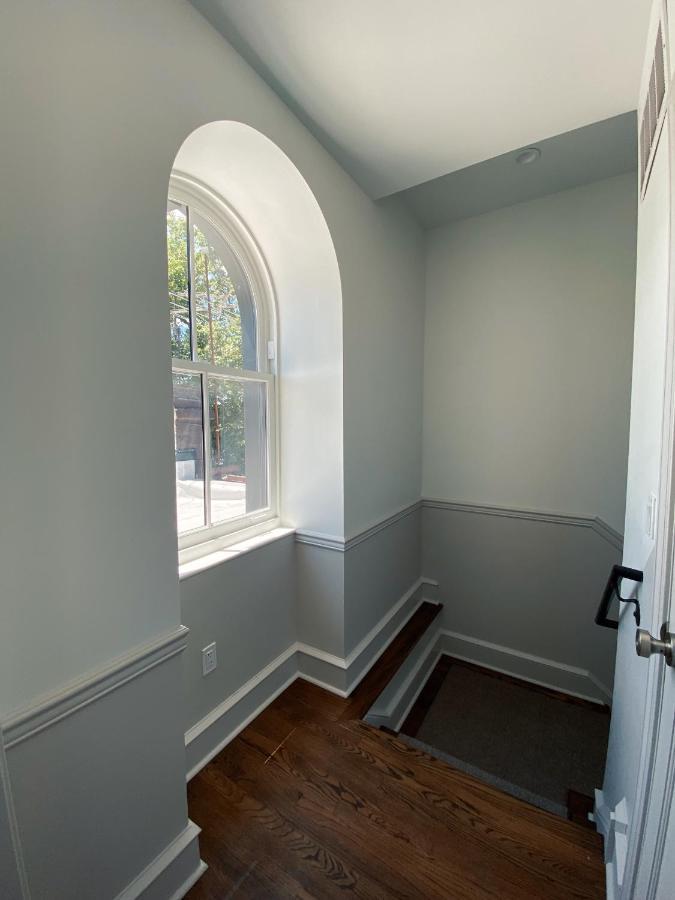 Stay Rafa At 2000 Spruce Philadelphie Extérieur photo