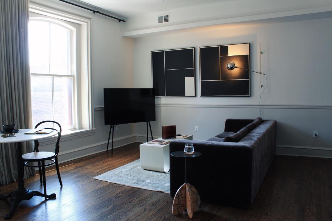 Stay Rafa At 2000 Spruce Philadelphie Extérieur photo