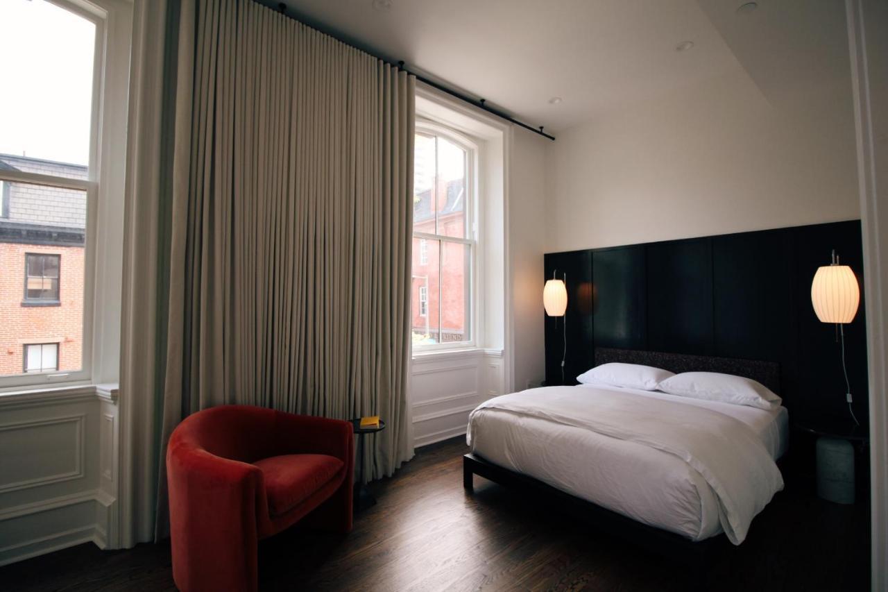 Stay Rafa At 2000 Spruce Philadelphie Extérieur photo