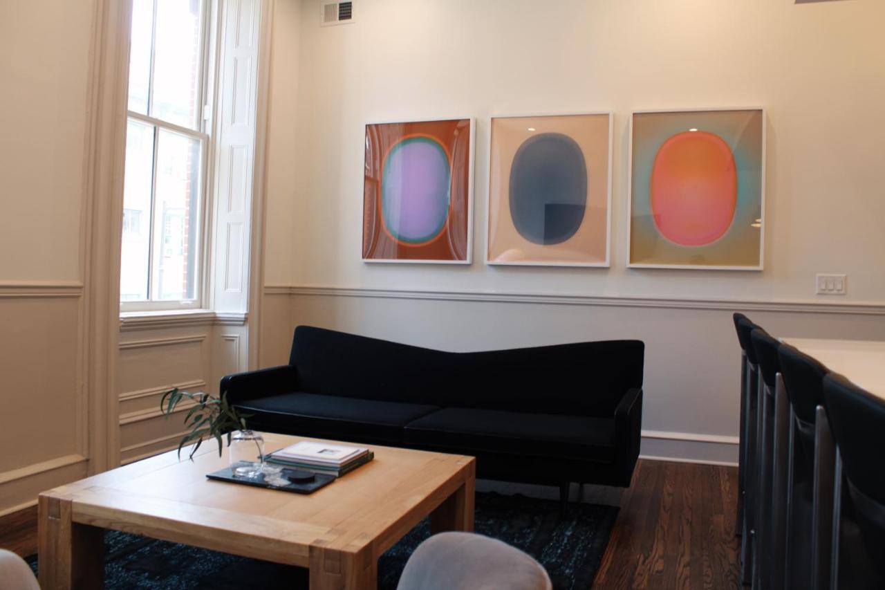 Stay Rafa At 2000 Spruce Philadelphie Extérieur photo
