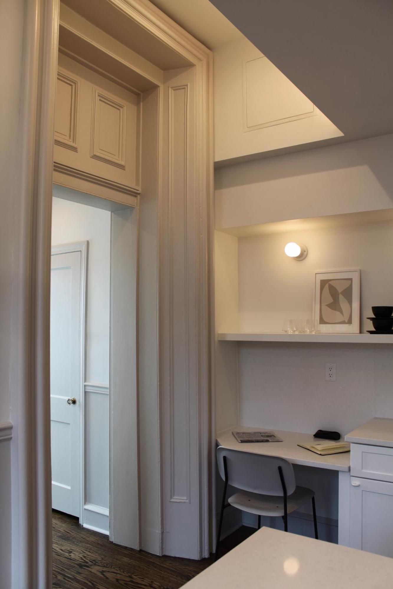 Stay Rafa At 2000 Spruce Philadelphie Extérieur photo