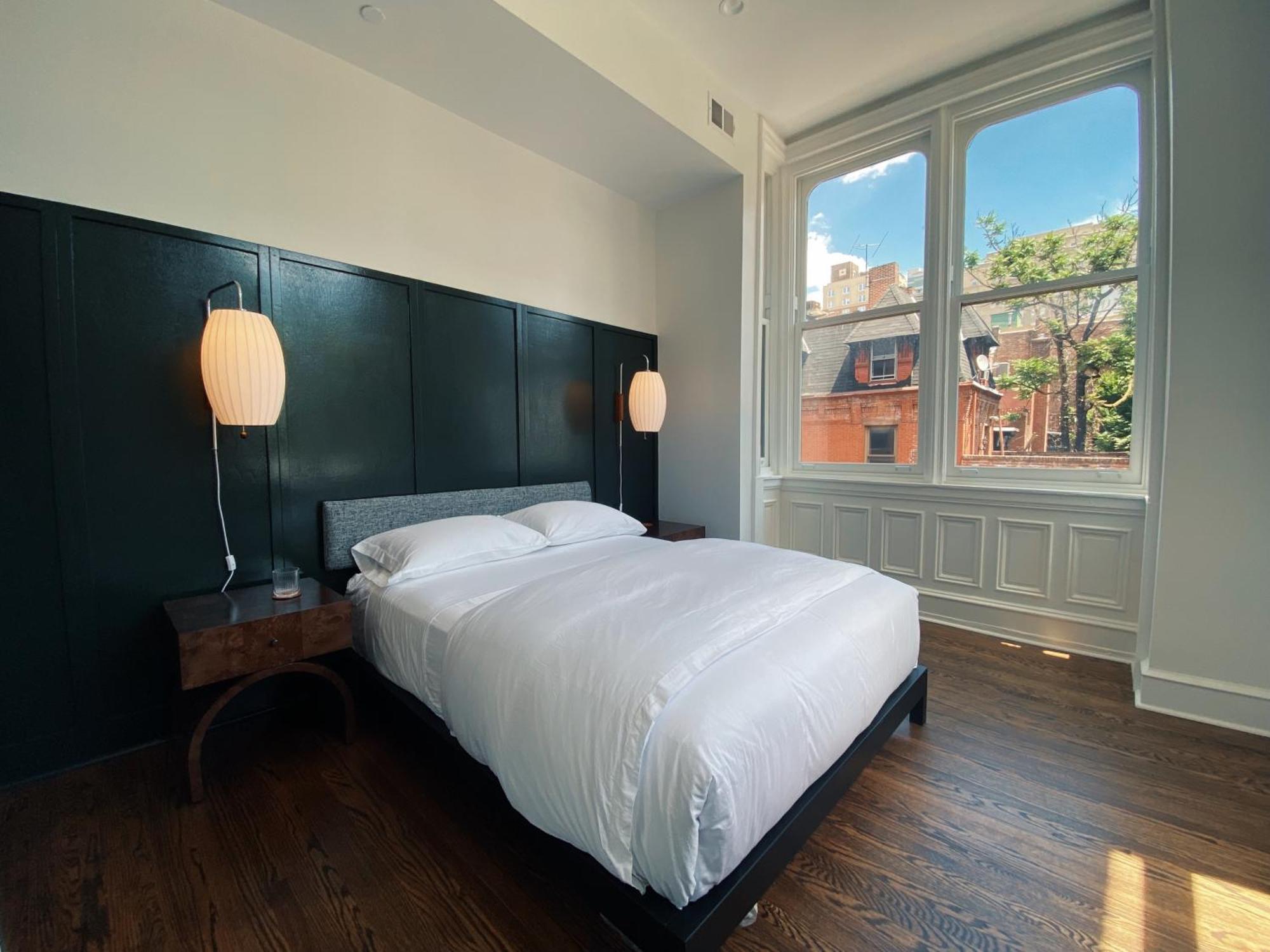 Stay Rafa At 2000 Spruce Philadelphie Extérieur photo