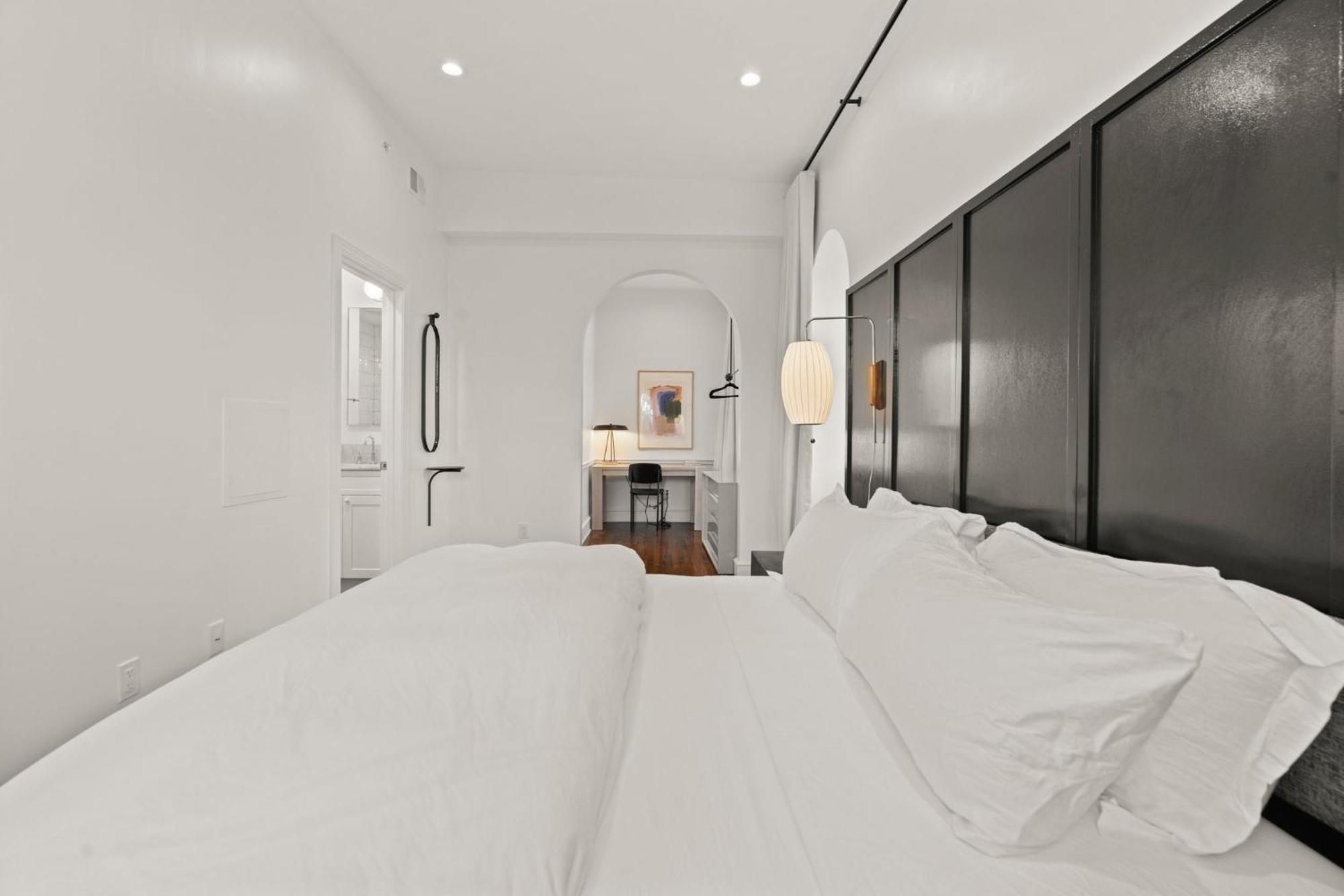Stay Rafa At 2000 Spruce Philadelphie Extérieur photo