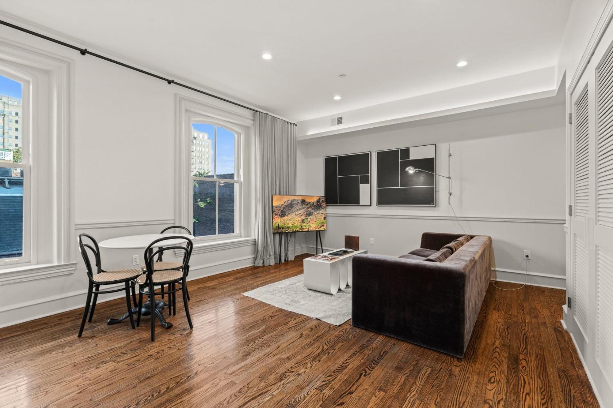 Stay Rafa At 2000 Spruce Philadelphie Extérieur photo