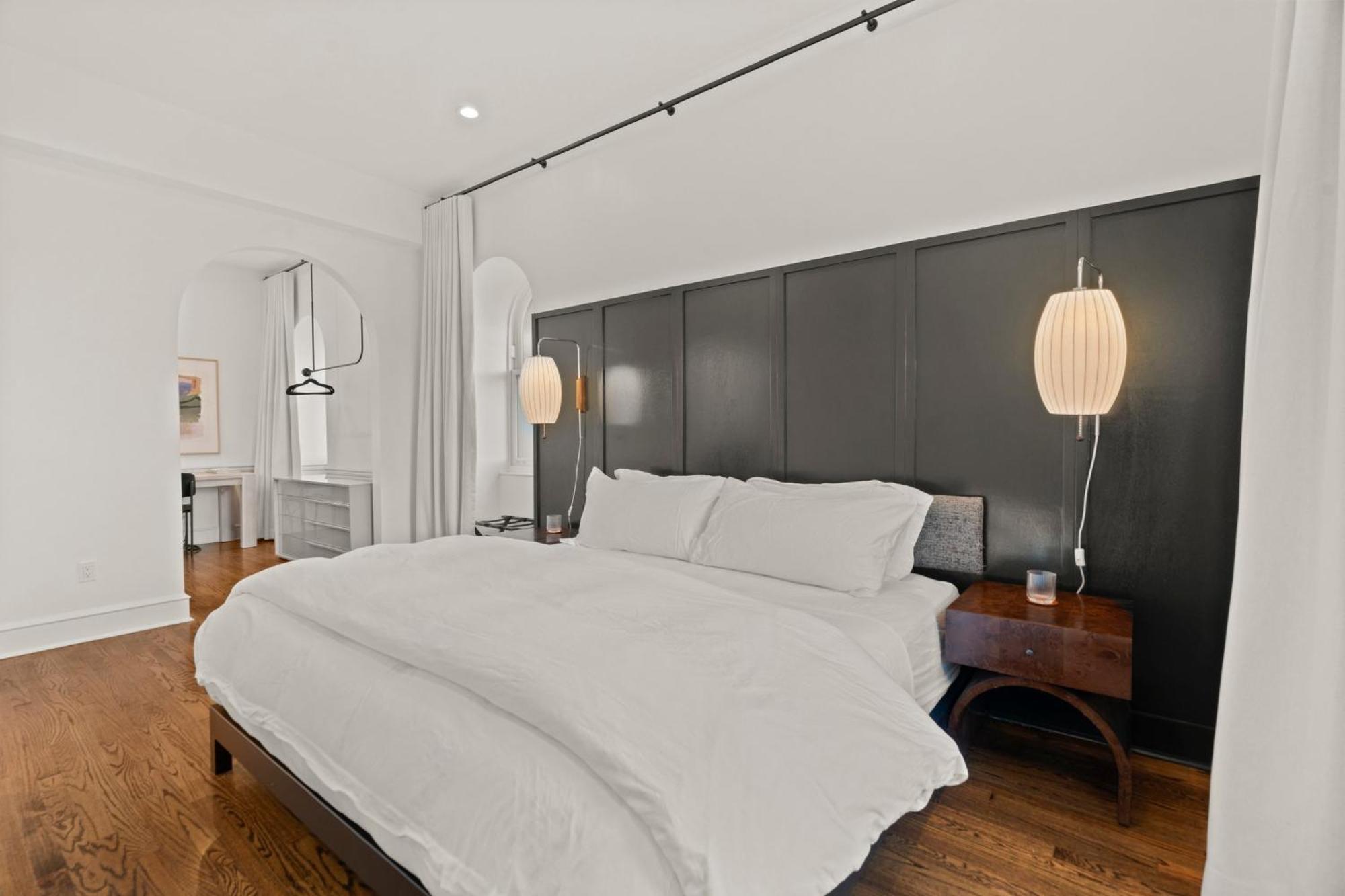 Stay Rafa At 2000 Spruce Philadelphie Extérieur photo
