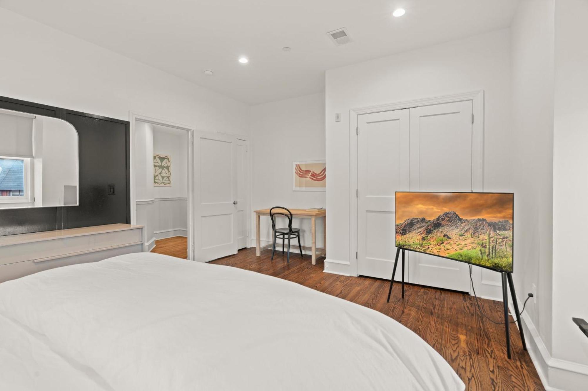Stay Rafa At 2000 Spruce Philadelphie Extérieur photo