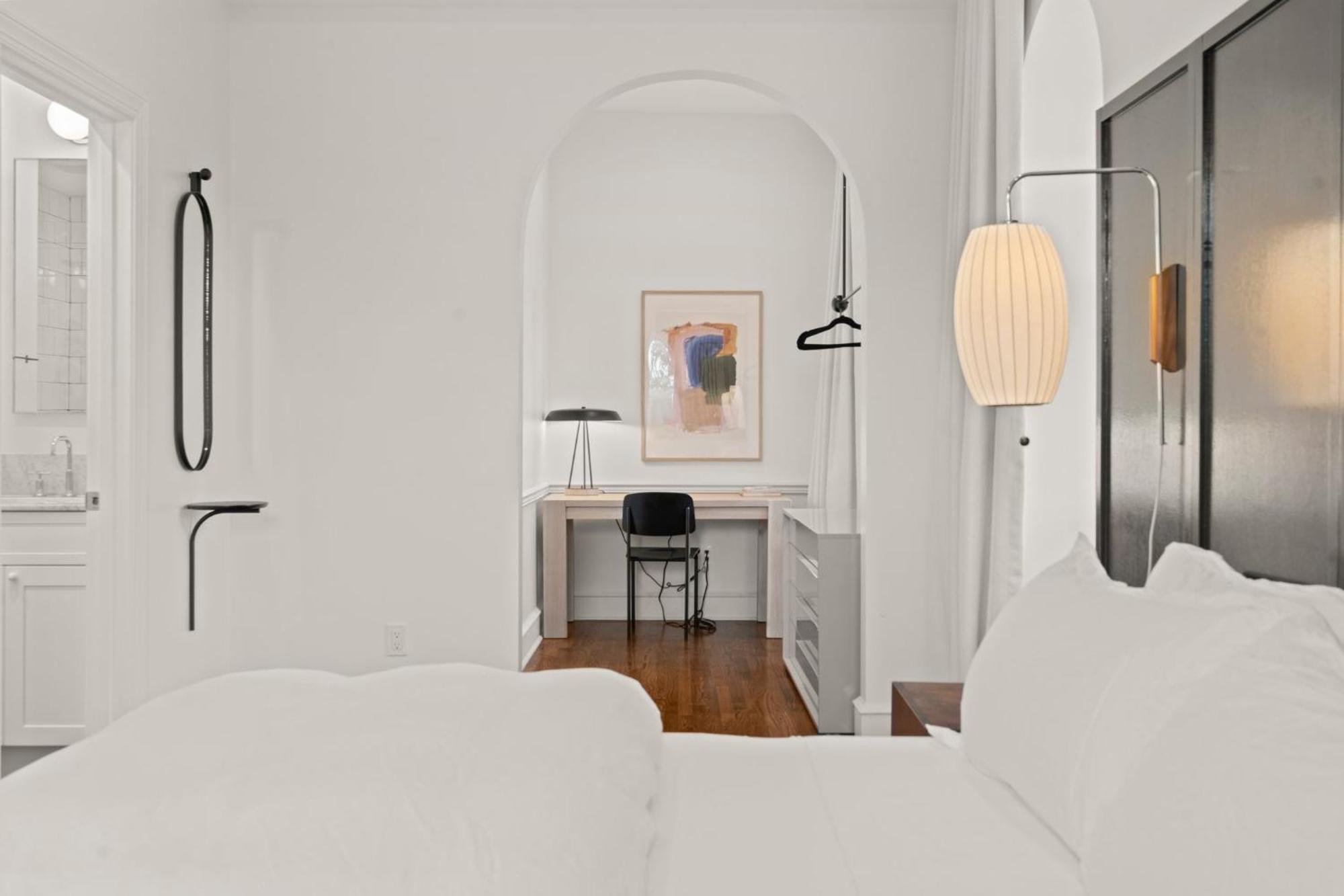 Stay Rafa At 2000 Spruce Philadelphie Extérieur photo