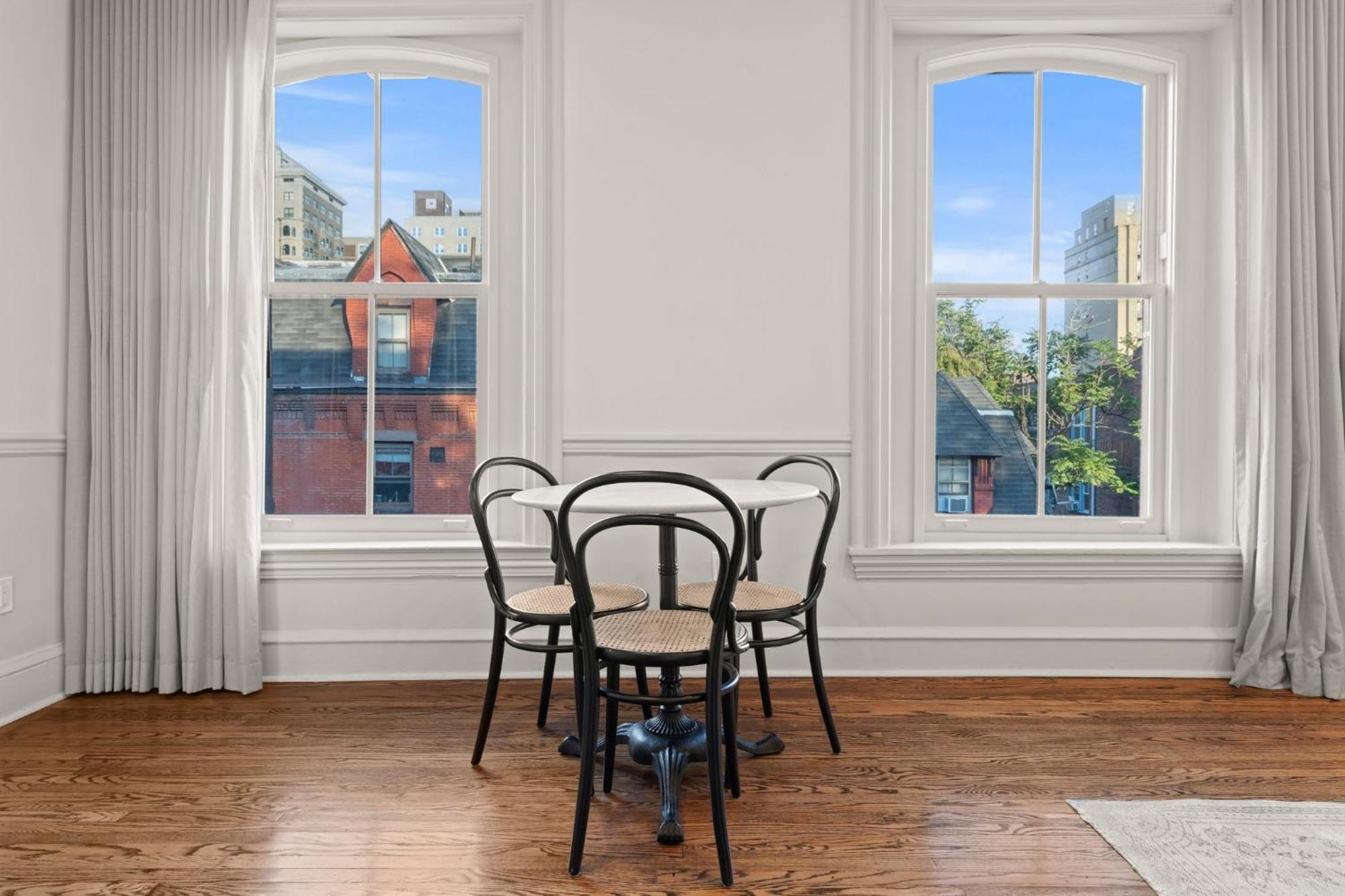 Stay Rafa At 2000 Spruce Philadelphie Extérieur photo