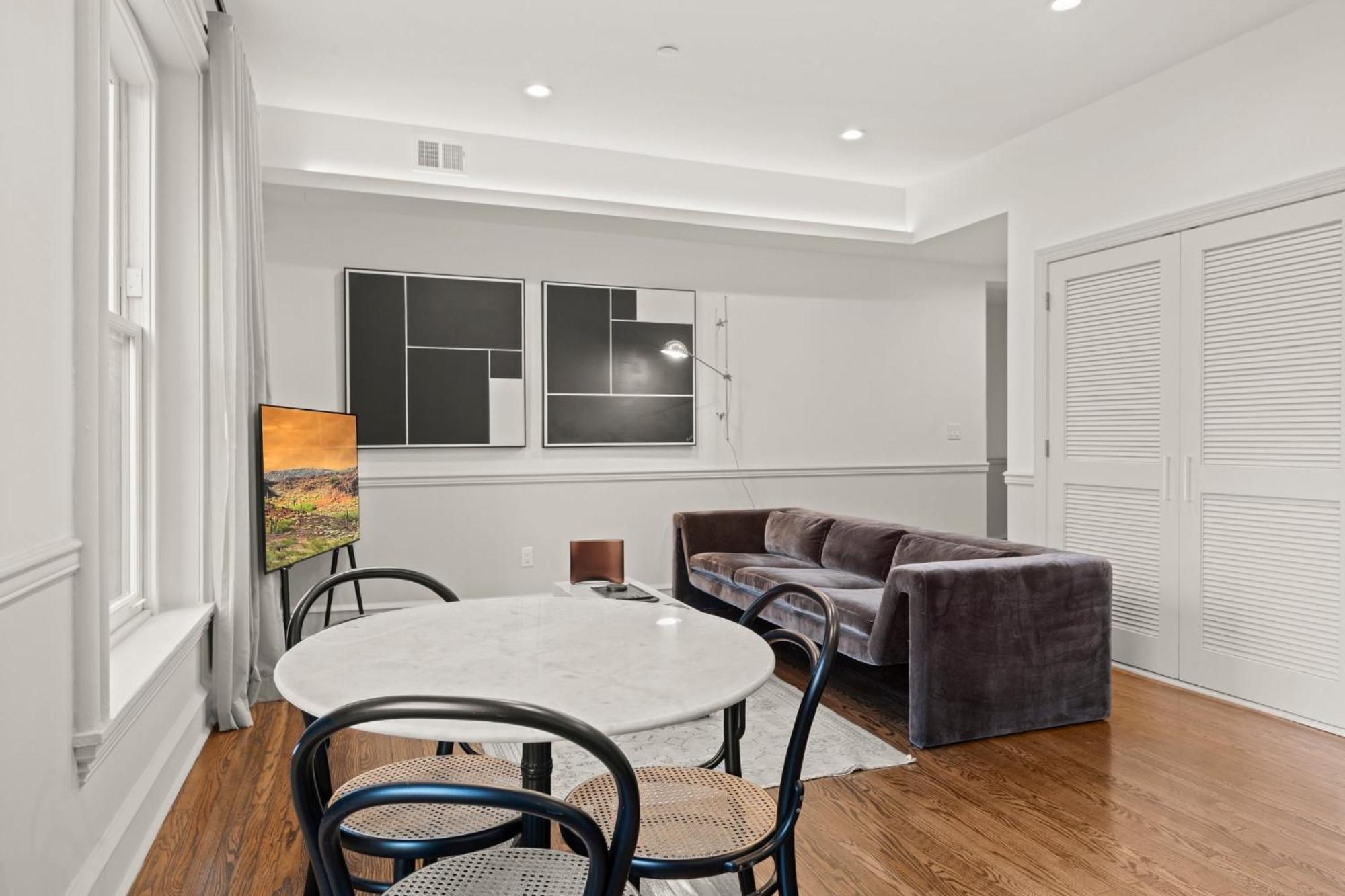 Stay Rafa At 2000 Spruce Philadelphie Extérieur photo