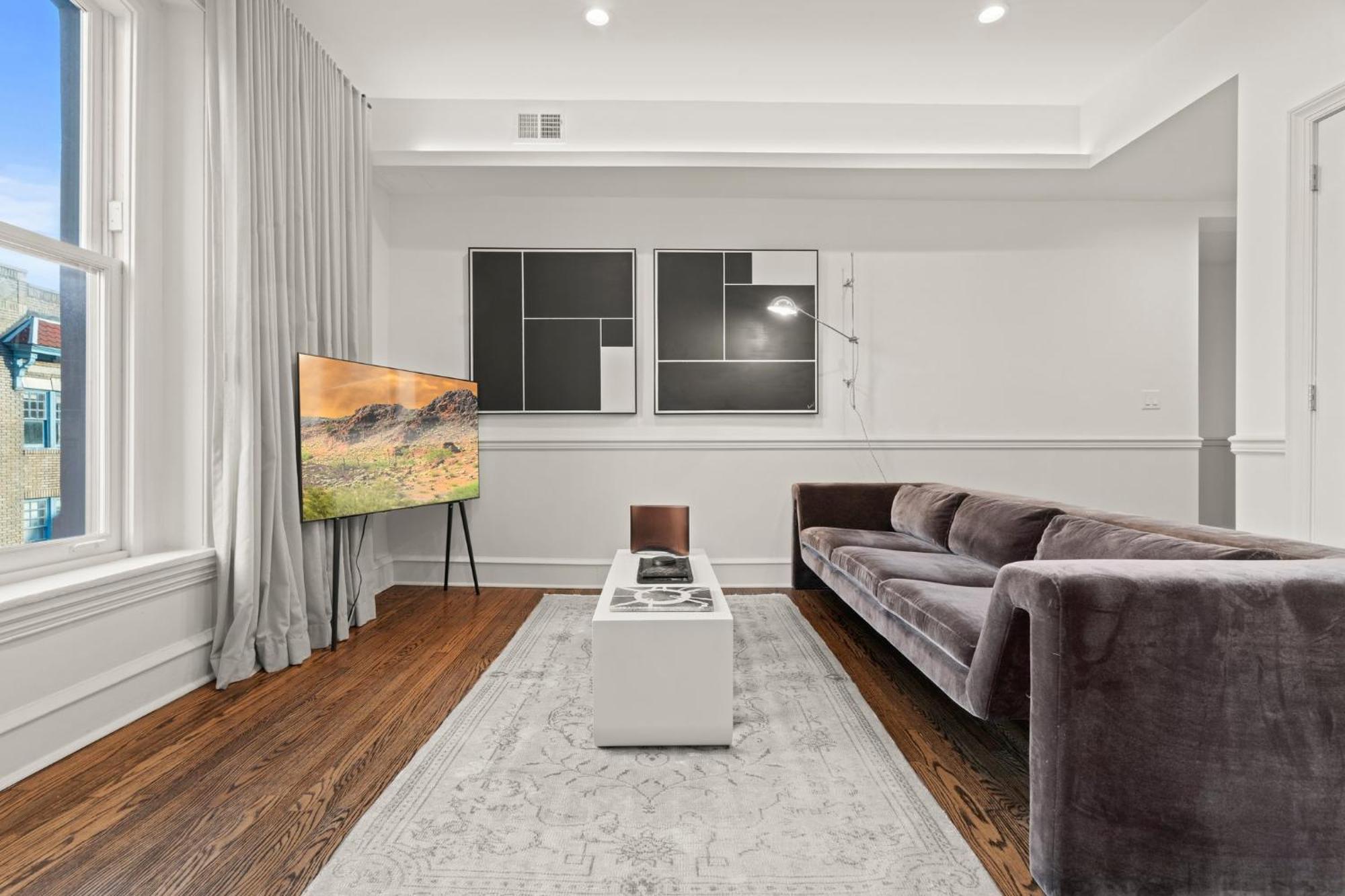 Stay Rafa At 2000 Spruce Philadelphie Extérieur photo