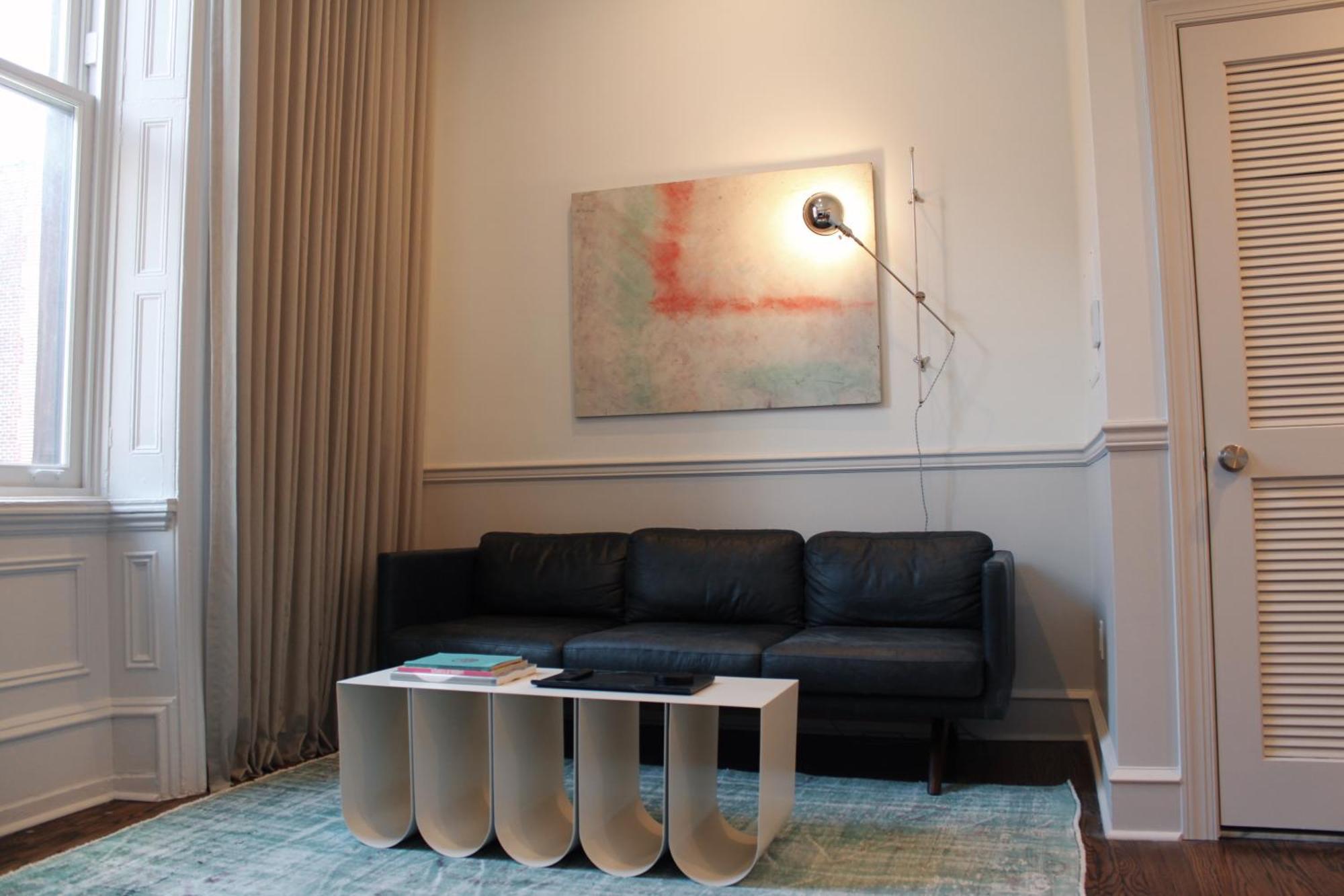 Stay Rafa At 2000 Spruce Philadelphie Extérieur photo