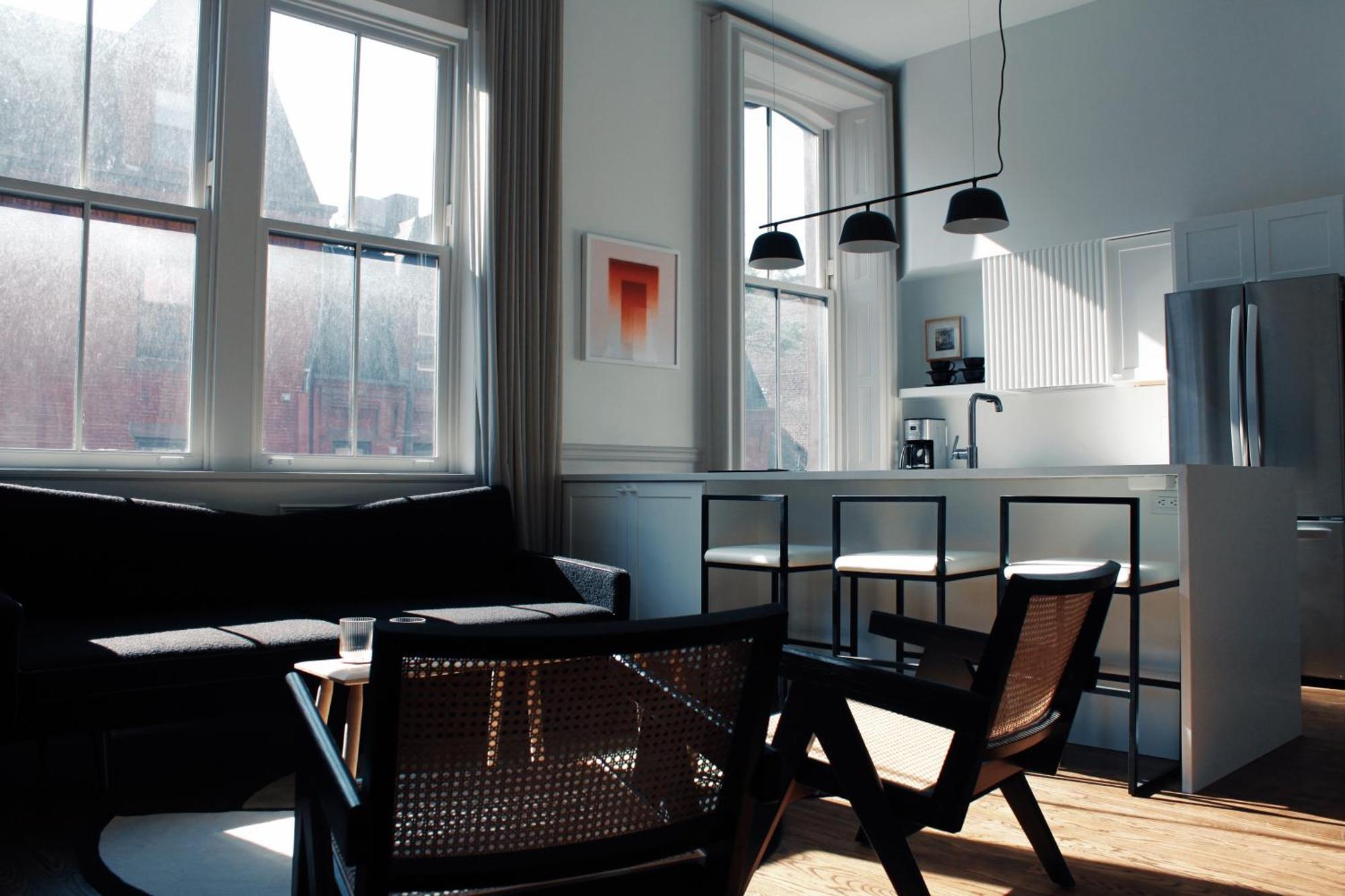 Stay Rafa At 2000 Spruce Philadelphie Extérieur photo
