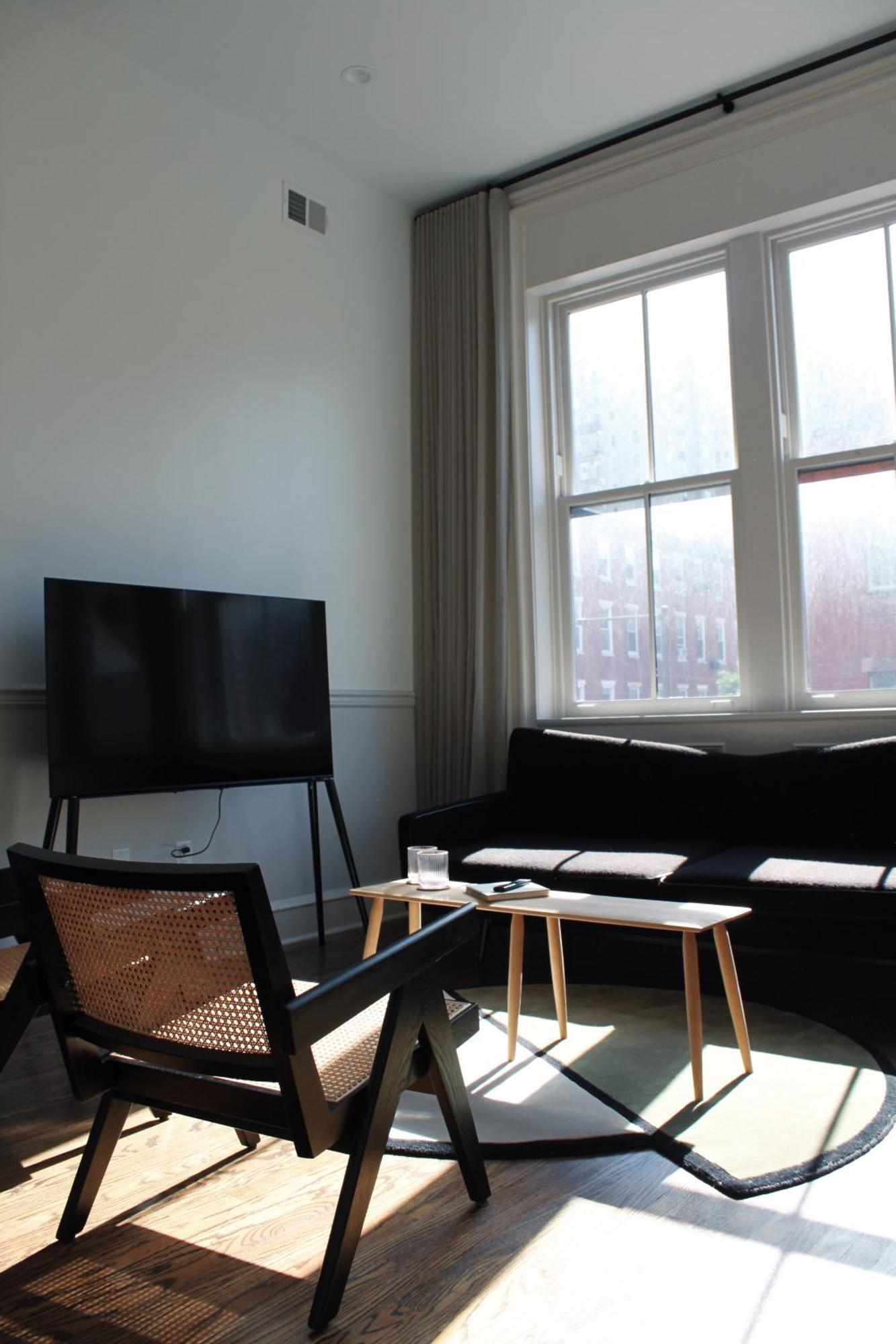 Stay Rafa At 2000 Spruce Philadelphie Extérieur photo