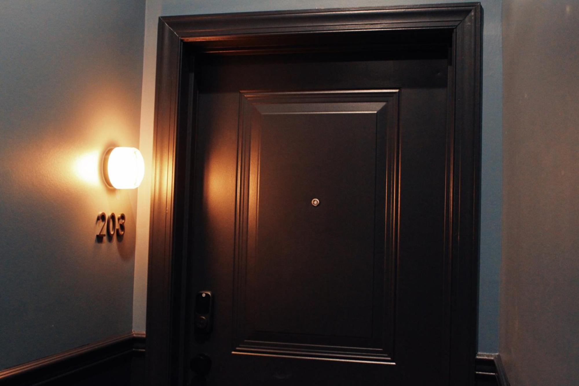 Stay Rafa At 2000 Spruce Philadelphie Extérieur photo